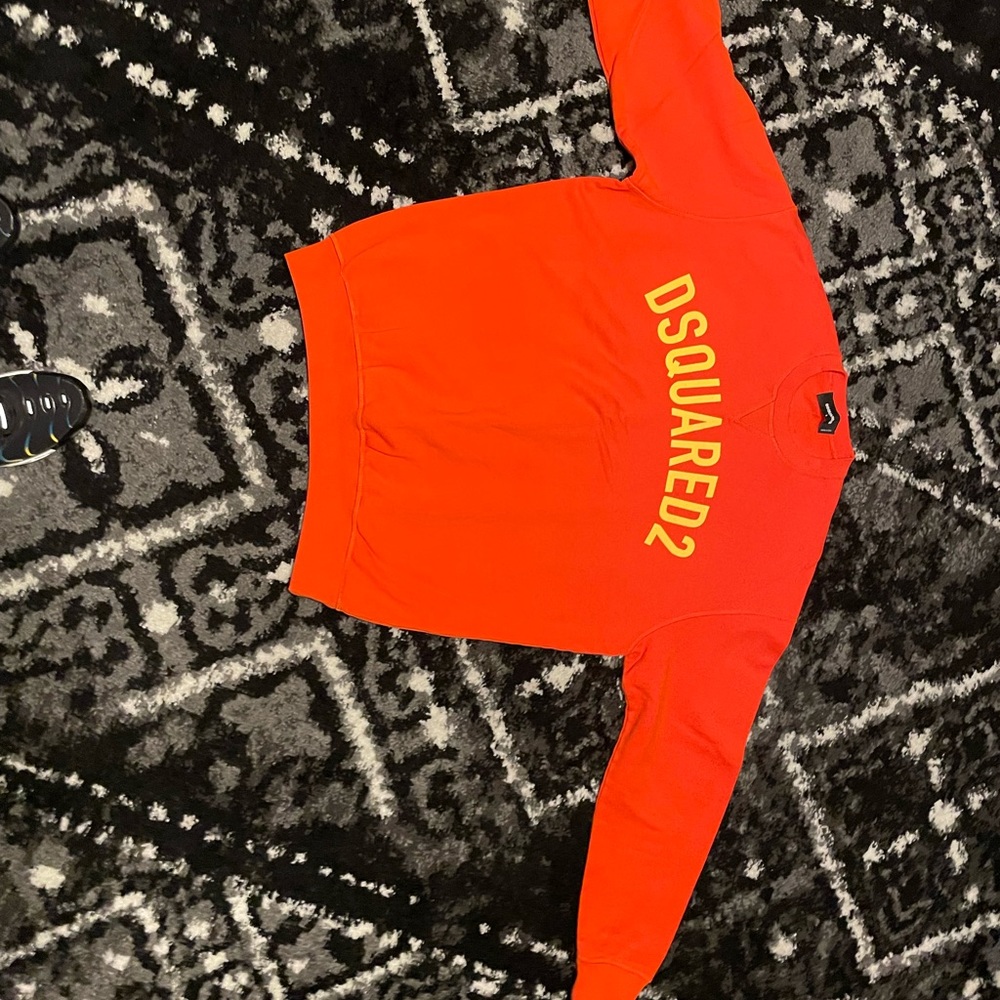 Dsquared2 Sweater